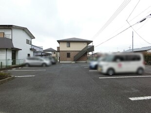 モナリエ御幸本町の物件外観写真